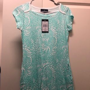 NWT Lauren James dress